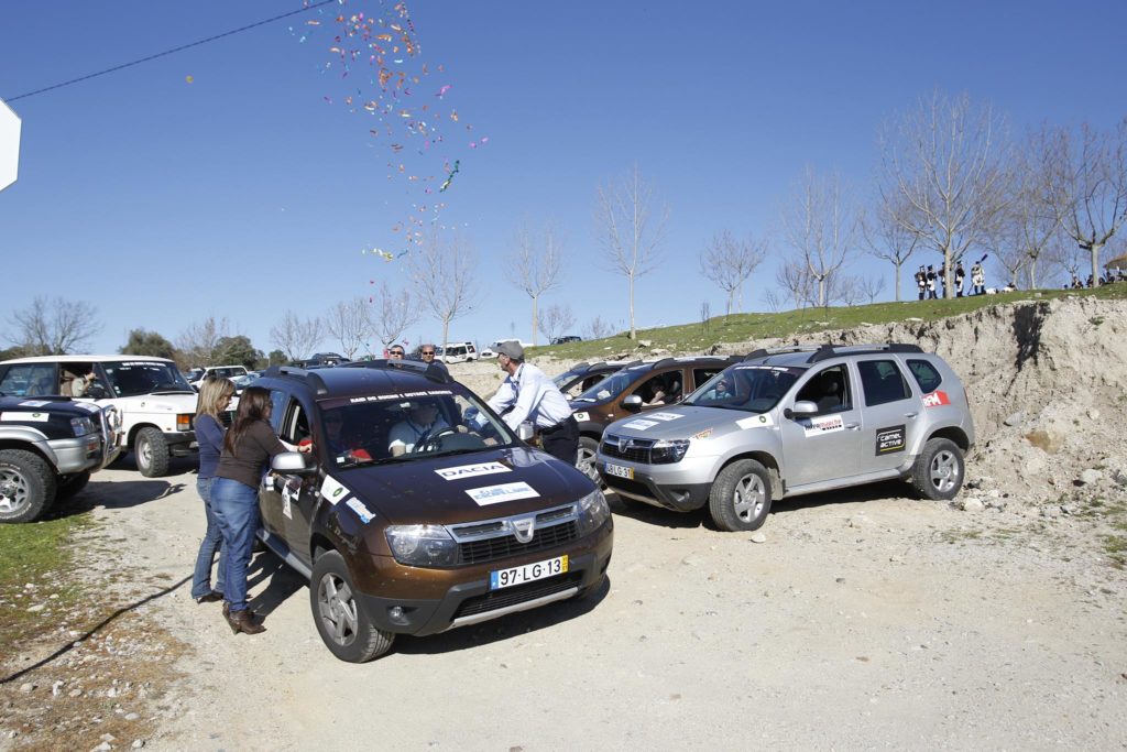 Raid ao Bucho e Outros Sabores 2011 7