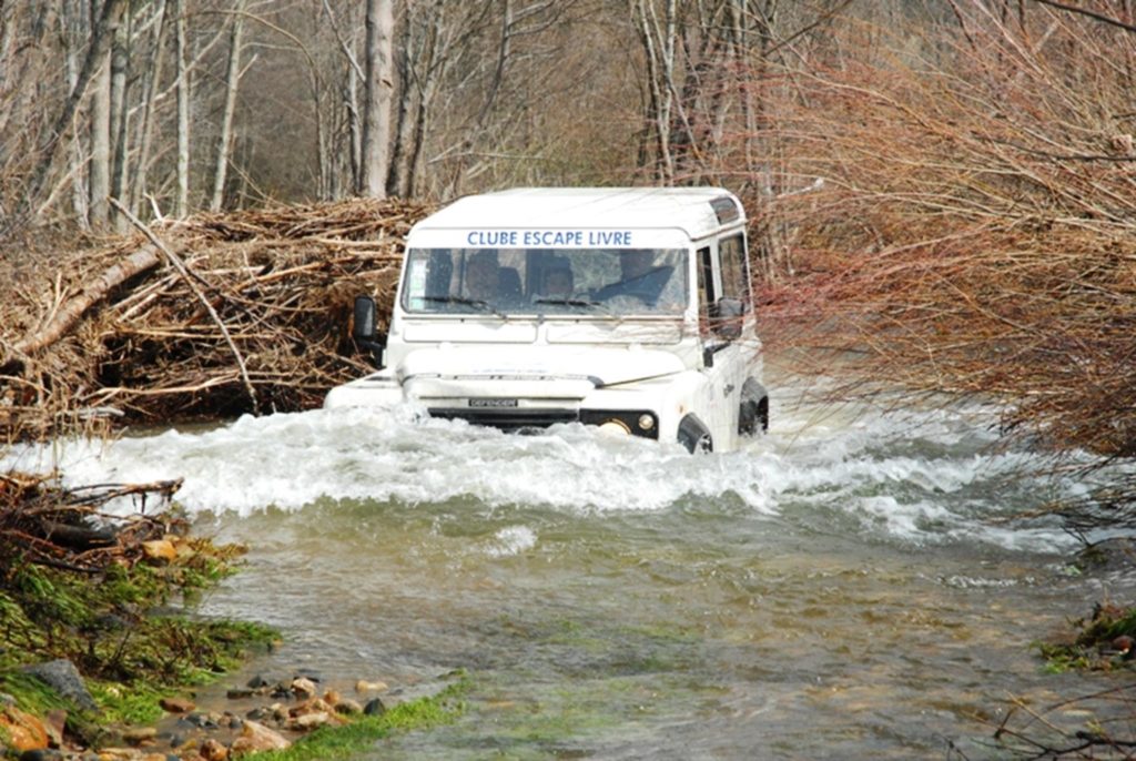 Raid do Bucho 2010 13