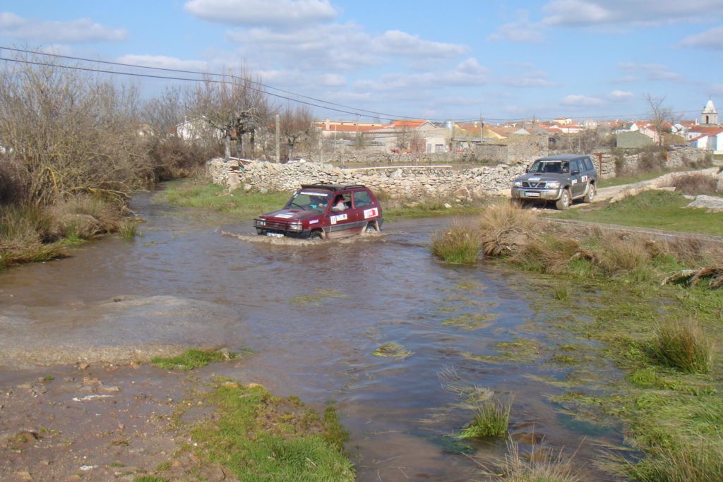 Raid do Bucho 2010 20