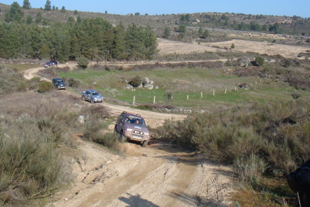 Raid do Bucho 2010 26