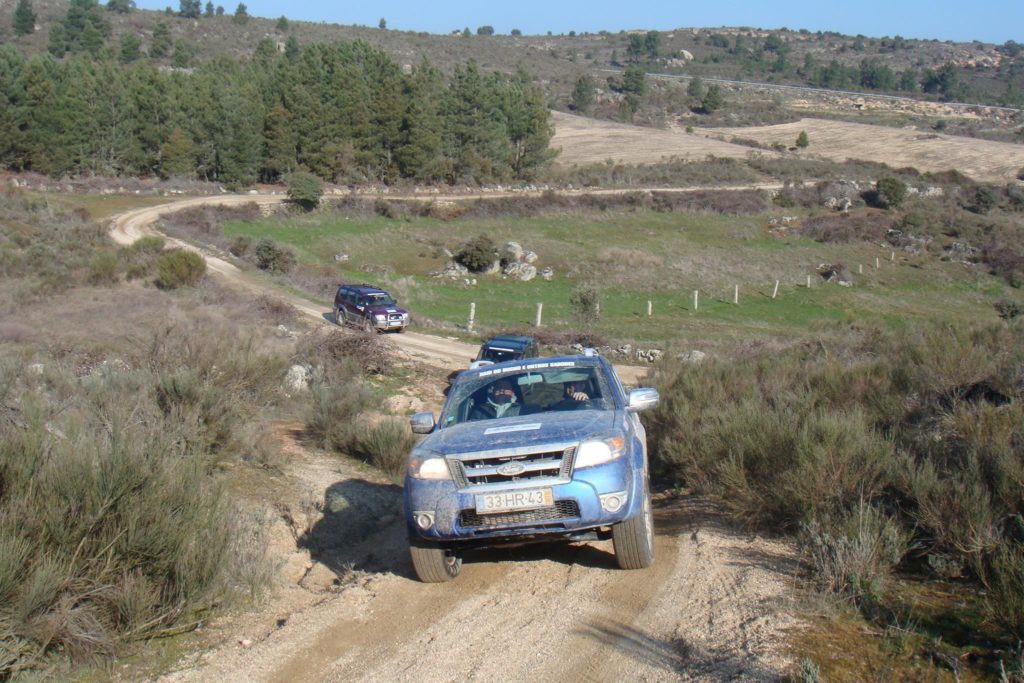 Raid do Bucho 2010 27