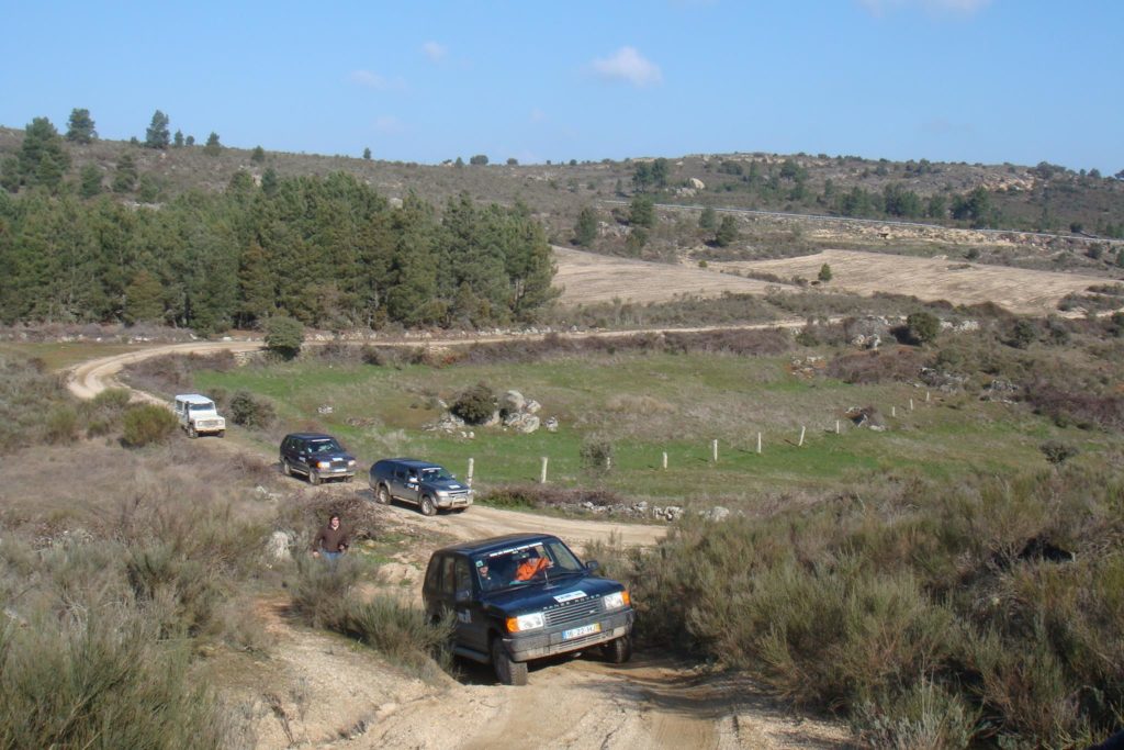 Raid do Bucho 2010 28