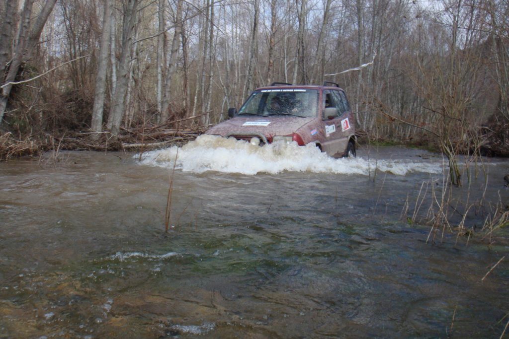 Raid do Bucho 2010 30