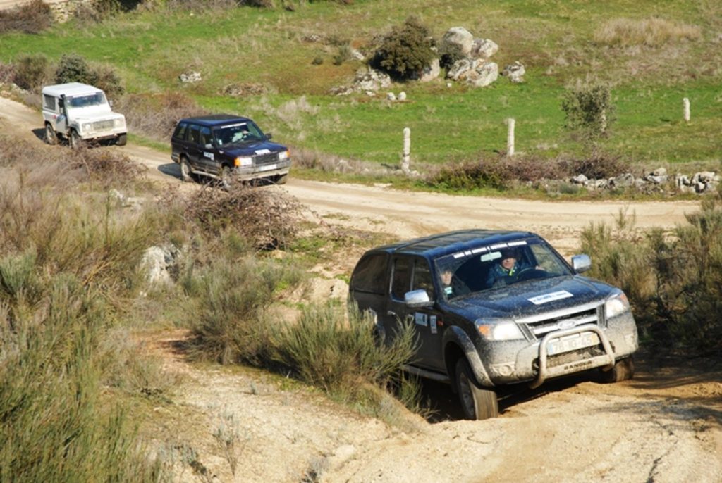 Raid do Bucho 2010 9