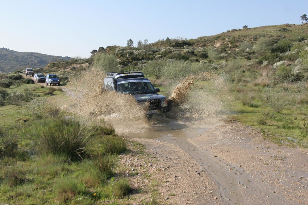 V Off Road ACP 2007 12