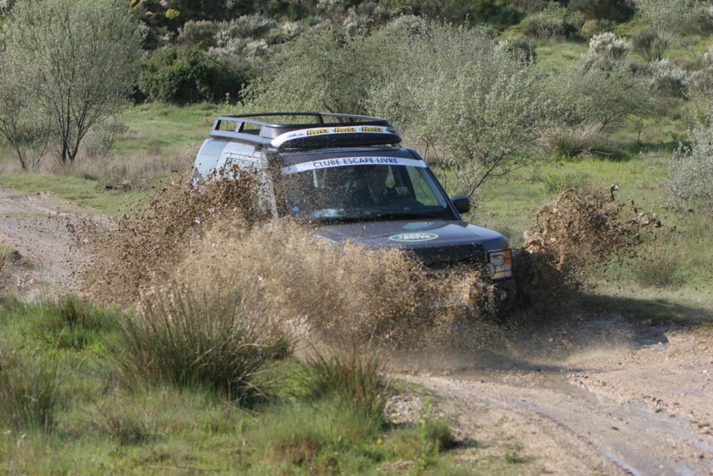 V Off Road ACP 2007 20