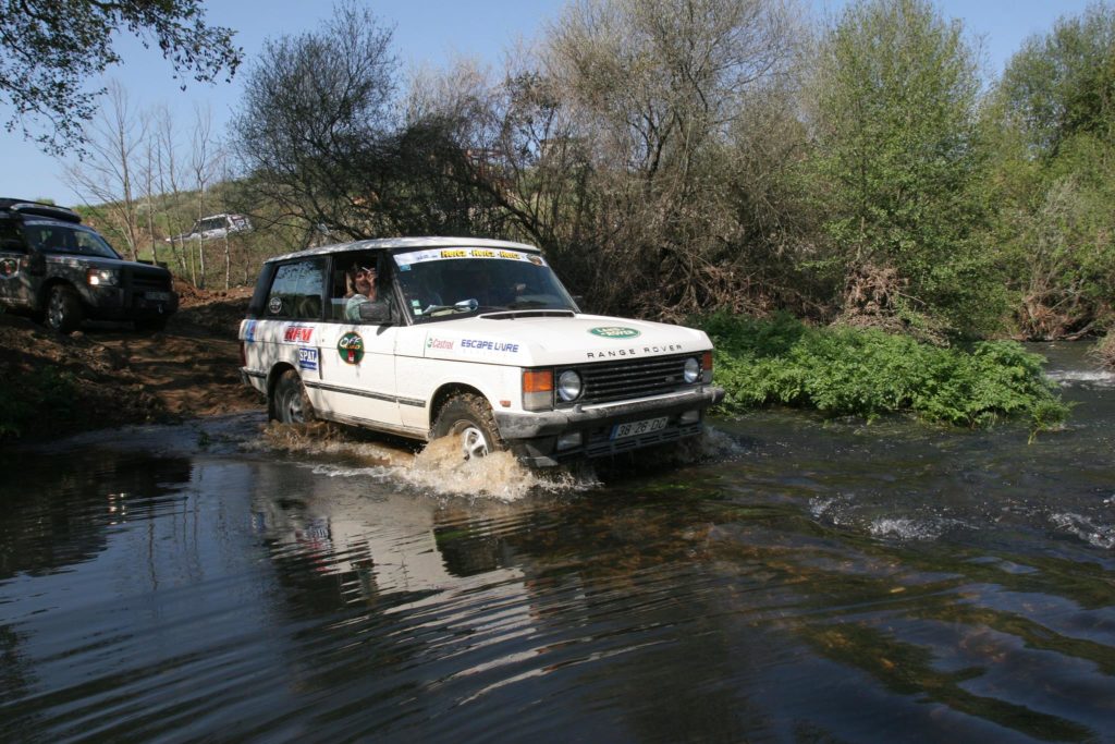 V Off Road ACP 2007 28