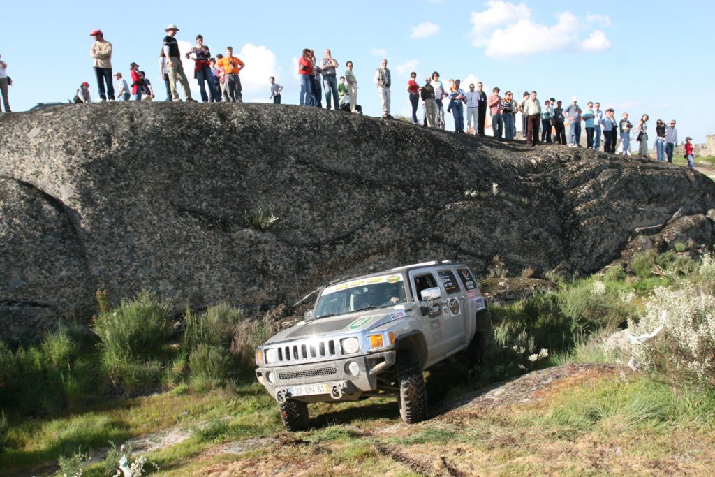 V Off Road ACP 2007 52