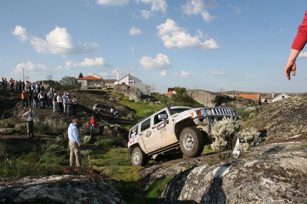 V Off Road ACP 2007 53