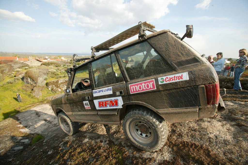 V Off Road ACP 2007 54