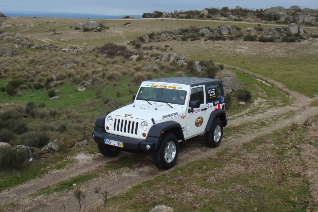 VIII OffRoad ACP 2010 3