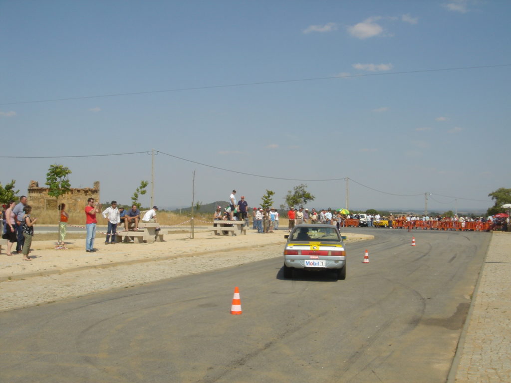 VIII Slalom Castelo Rodrigo2006 21