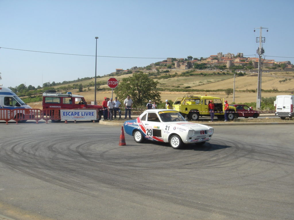 VIII Slalom Castelo Rodrigo2006 22