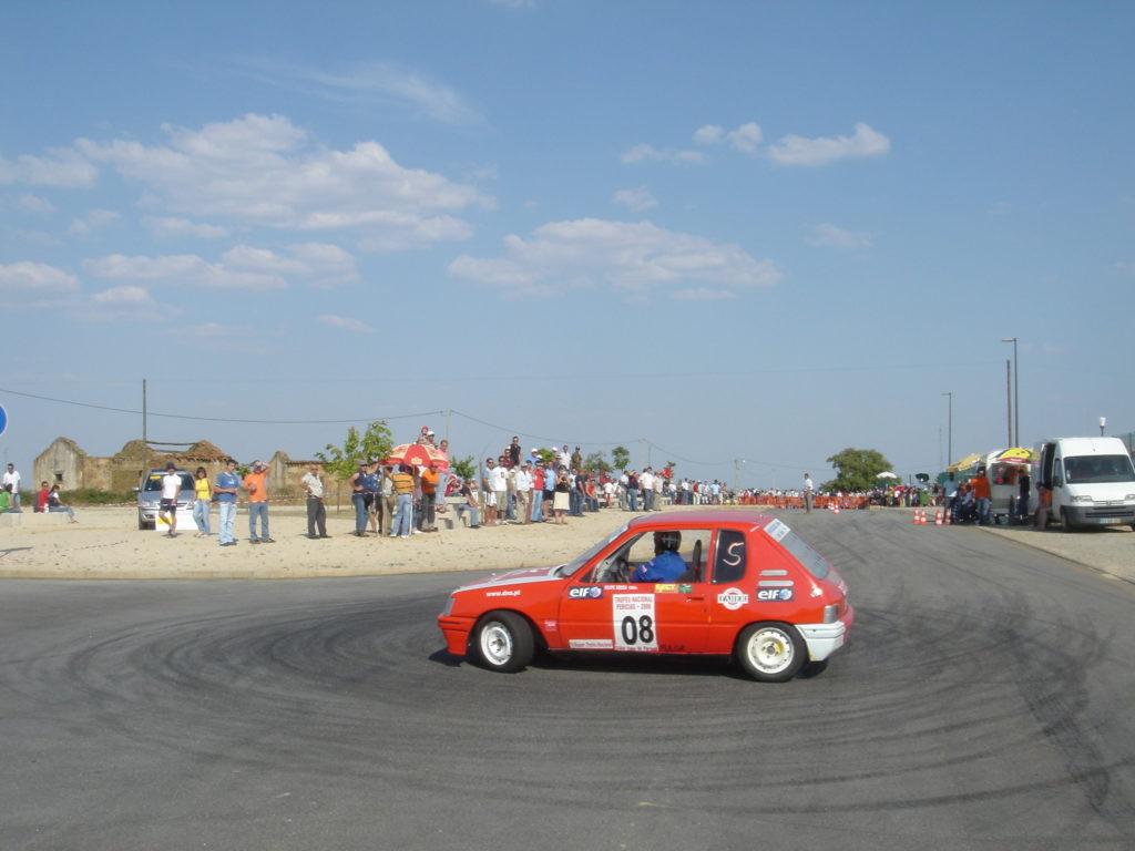 VIII Slalom Castelo Rodrigo2006 23