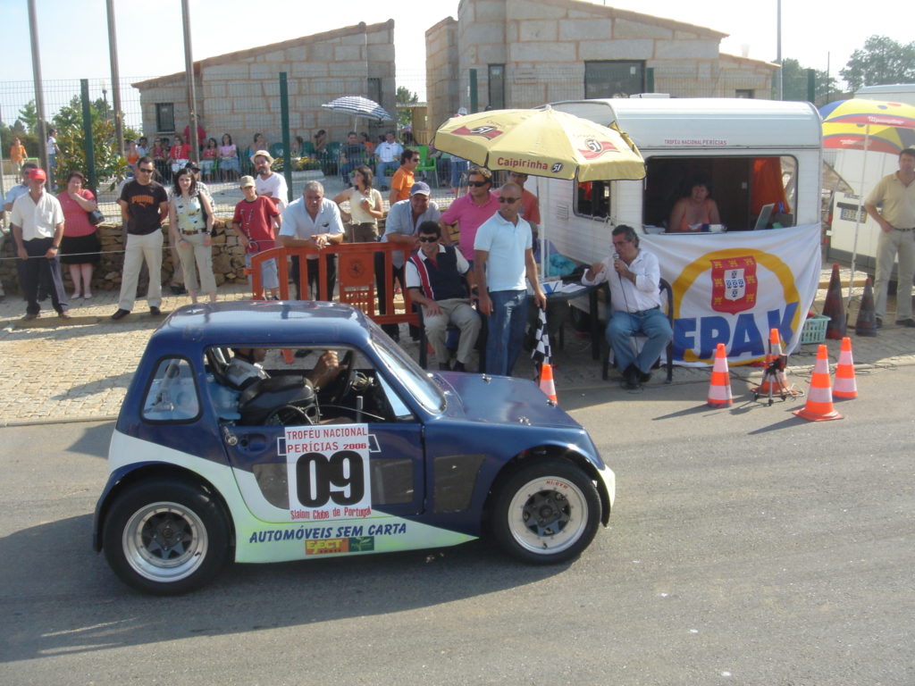 VIII Slalom Castelo Rodrigo2006 24