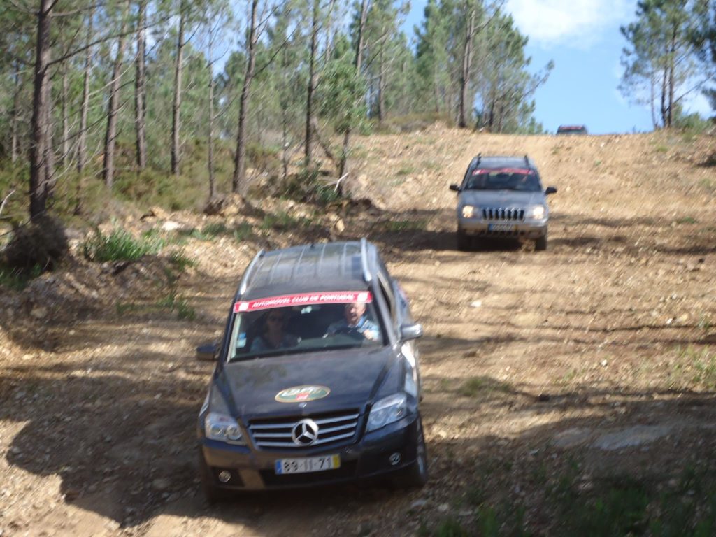 X OFF ROAD ACP 2012 1