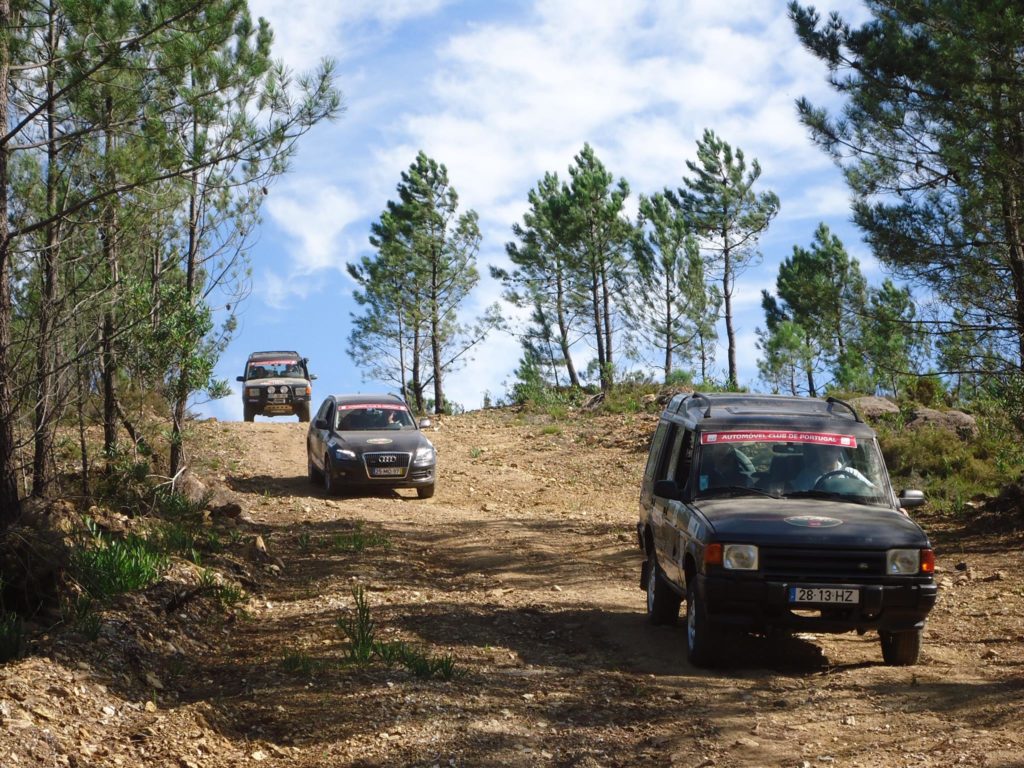 X OFF ROAD ACP 2012 2