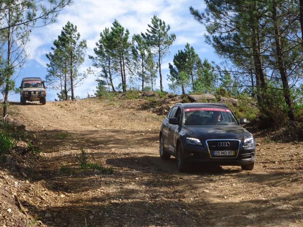 X OFF ROAD ACP 2012 3