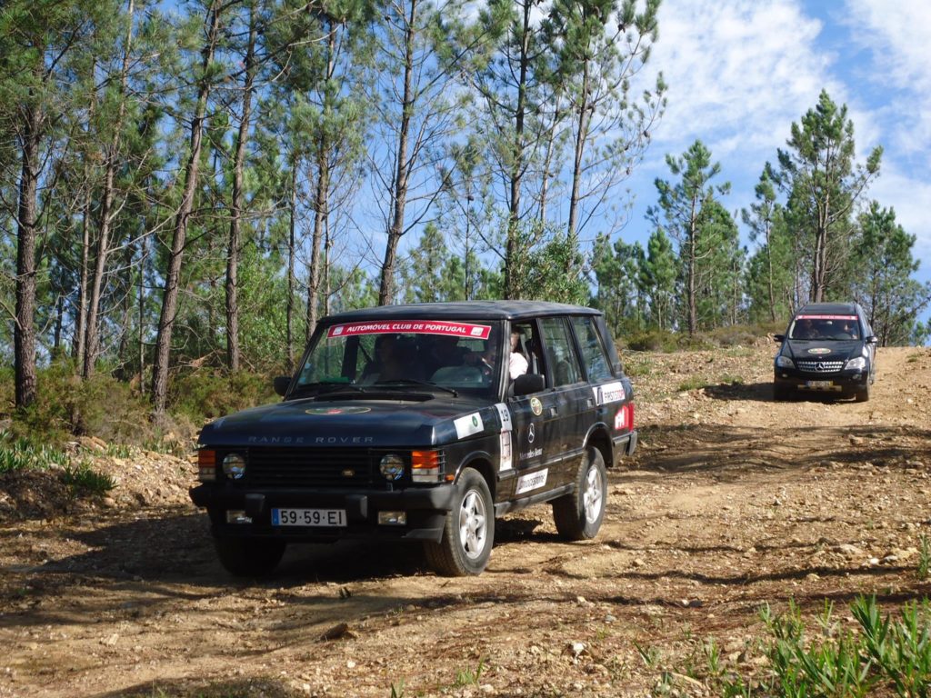 X OFF ROAD ACP 2012 4