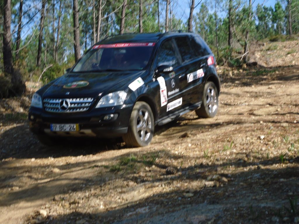 X OFF ROAD ACP 2012 5