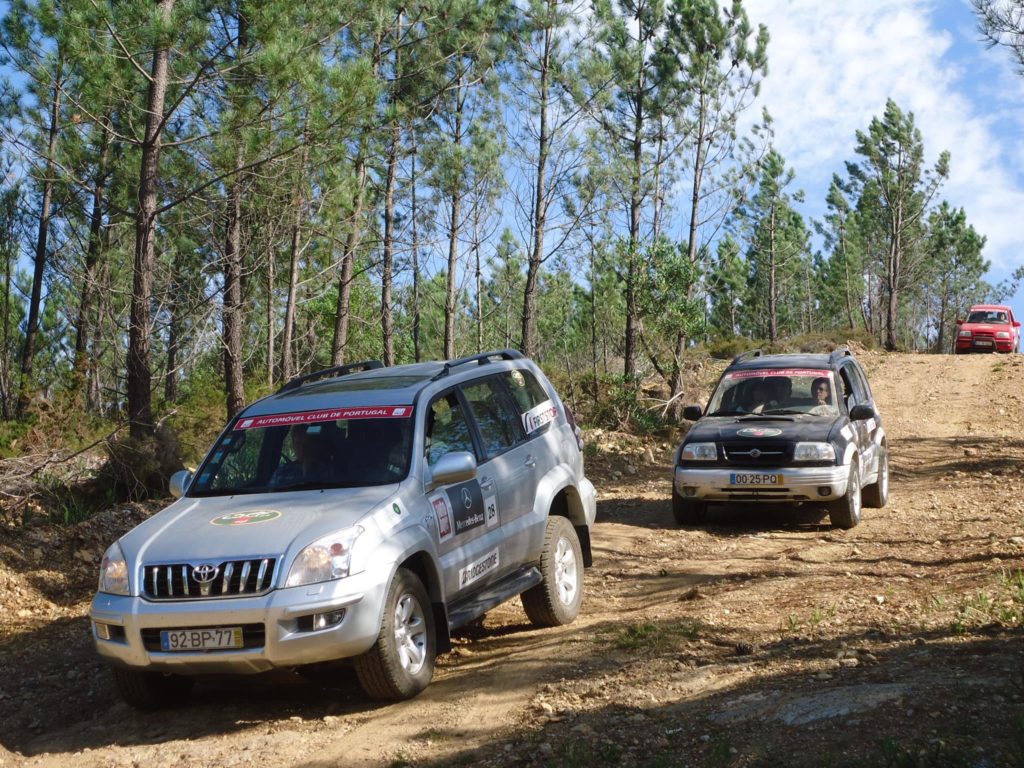 X OFF ROAD ACP 2012 6