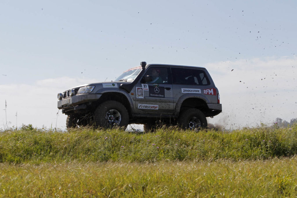 XI Off Road First Stop ACP 2013 112