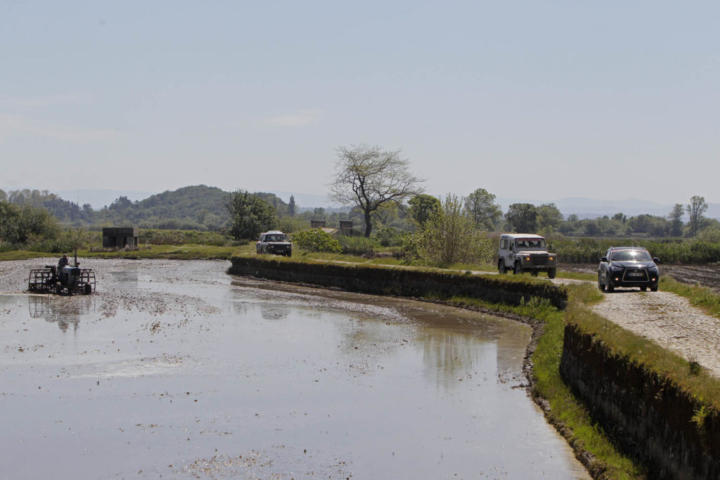 XI Off Road First Stop ACP 2013 119