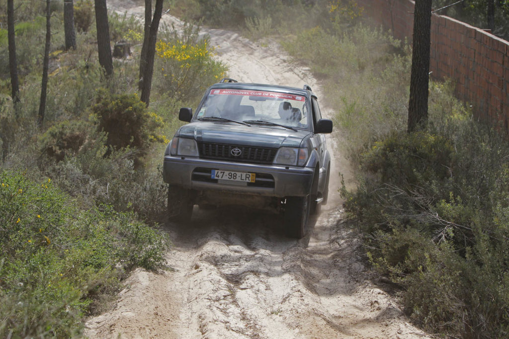 XI Off Road First Stop ACP 2013 128