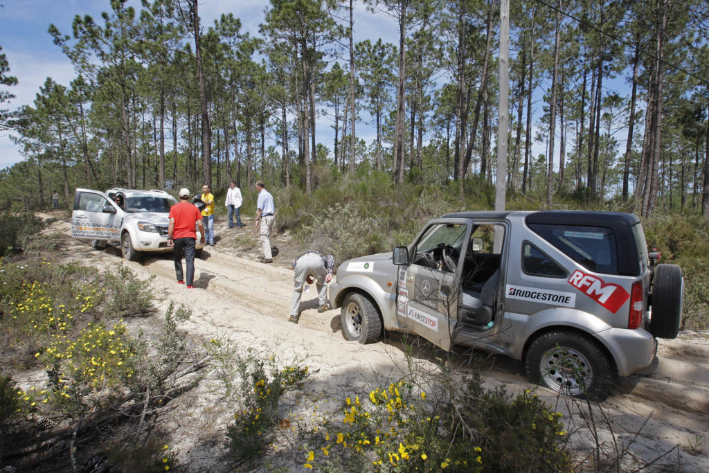 XI Off Road First Stop ACP 2013 133