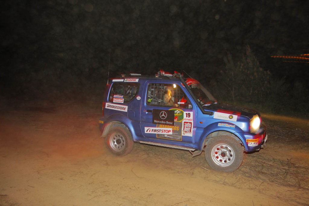 XI Off Road First Stop ACP 2013 24