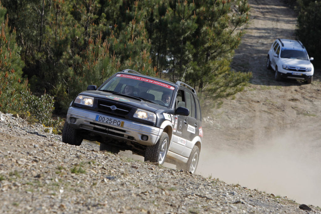 XI Off Road First Stop ACP 2013 31