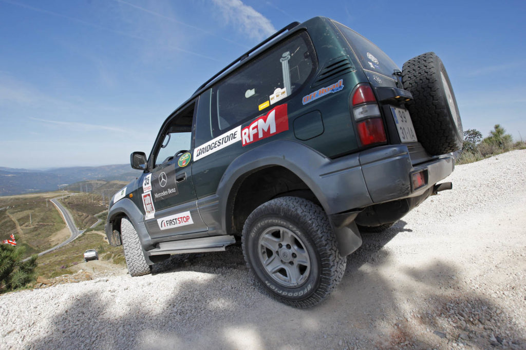 XI Off Road First Stop ACP 2013 46