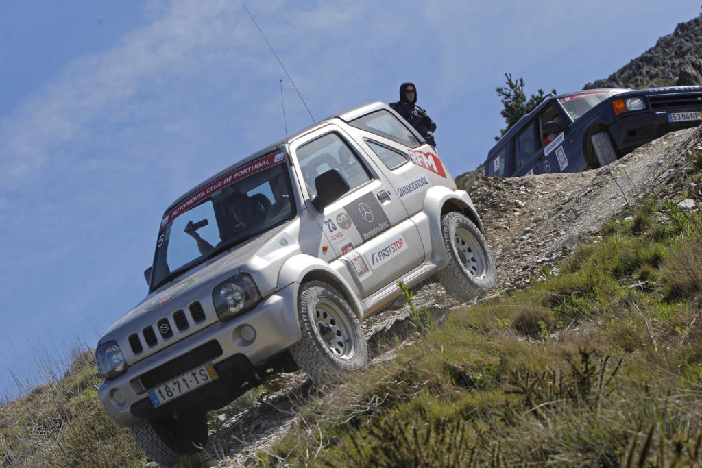 XI Off Road First Stop ACP 2013 51