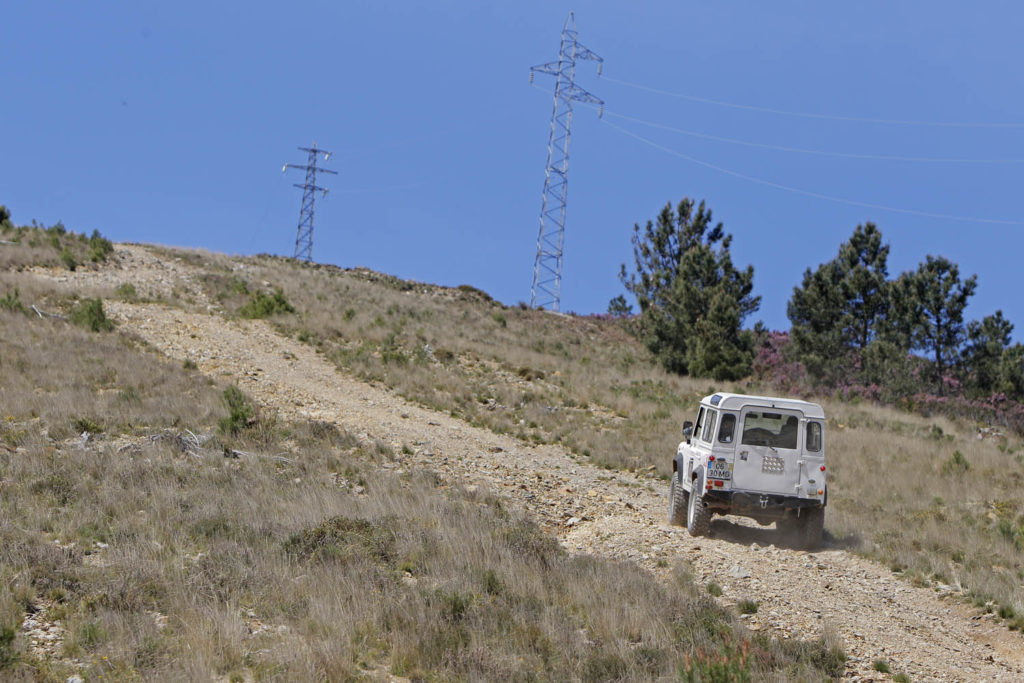 XI Off Road First Stop ACP 2013 56