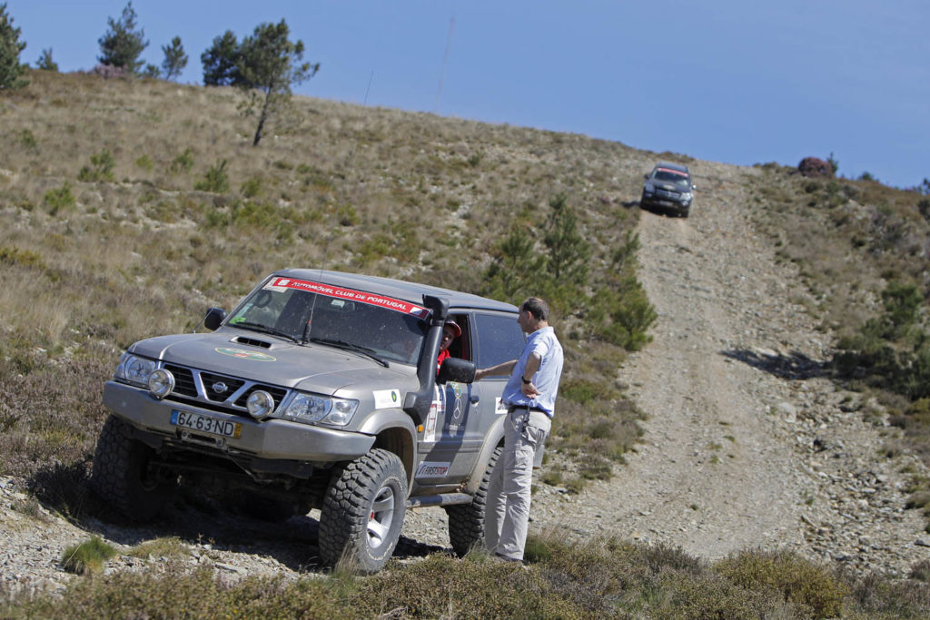 XI Off Road First Stop ACP 2013 59