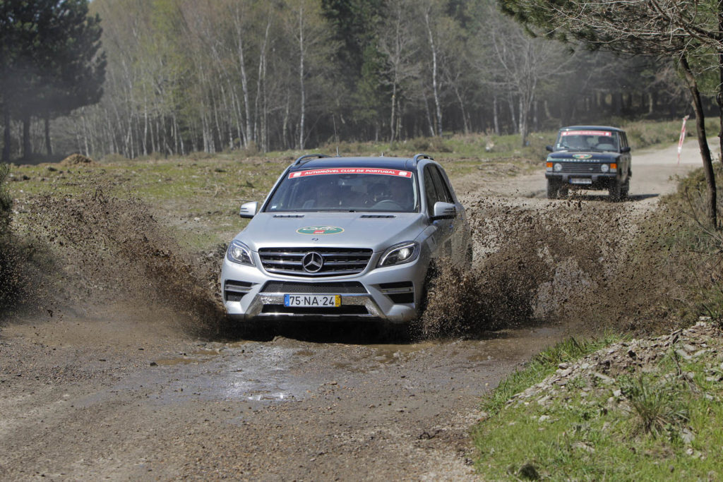 XI Off Road First Stop ACP 2013 71
