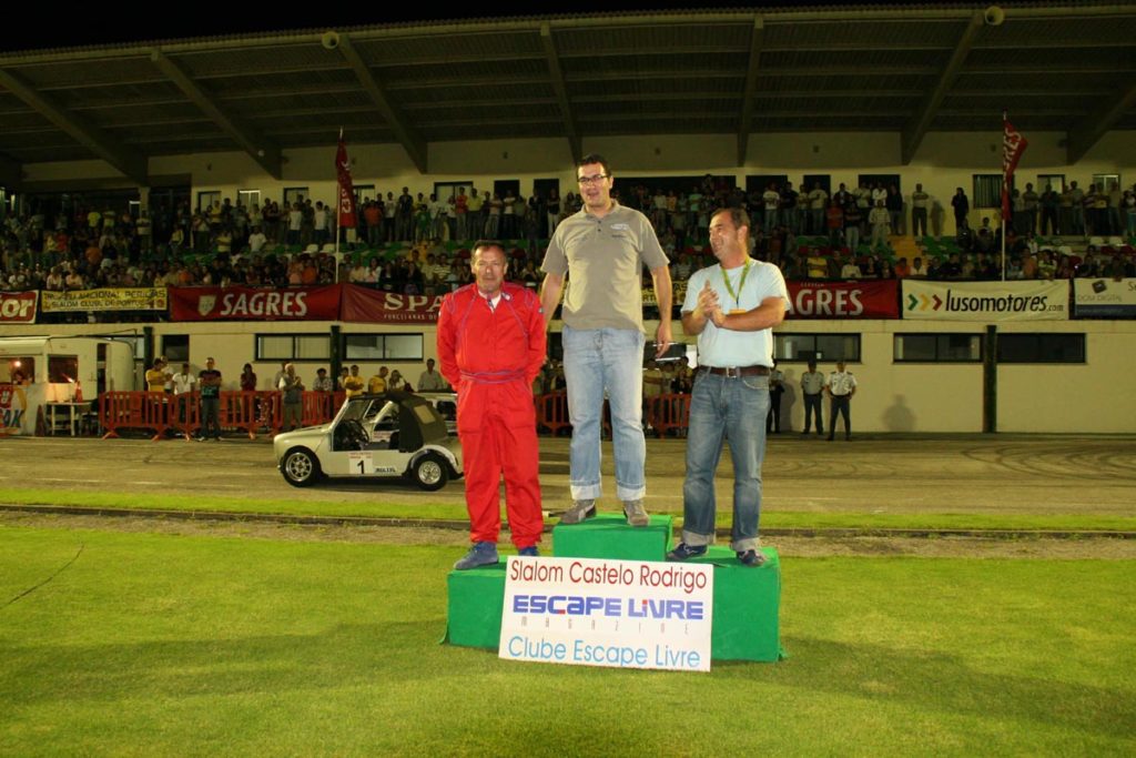 XI Slalom Figueira Castelo Rodrigo 2009 1