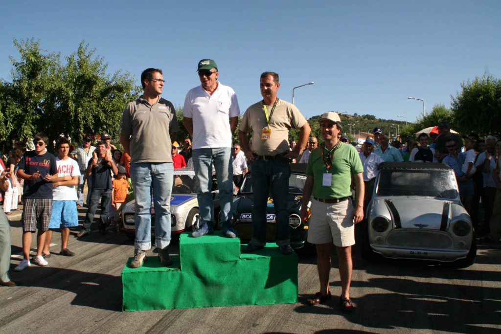 XI Slalom Figueira Castelo Rodrigo 2009 10