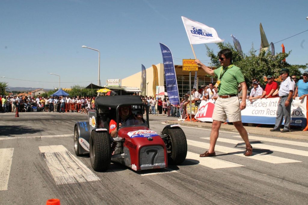 XI Slalom Figueira Castelo Rodrigo 2009 4