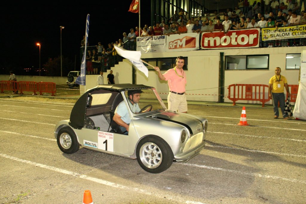 XI Slalom Figueira Castelo Rodrigo 2009 7