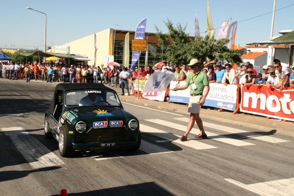 XI Slalom Figueira Castelo Rodrigo 2009 9