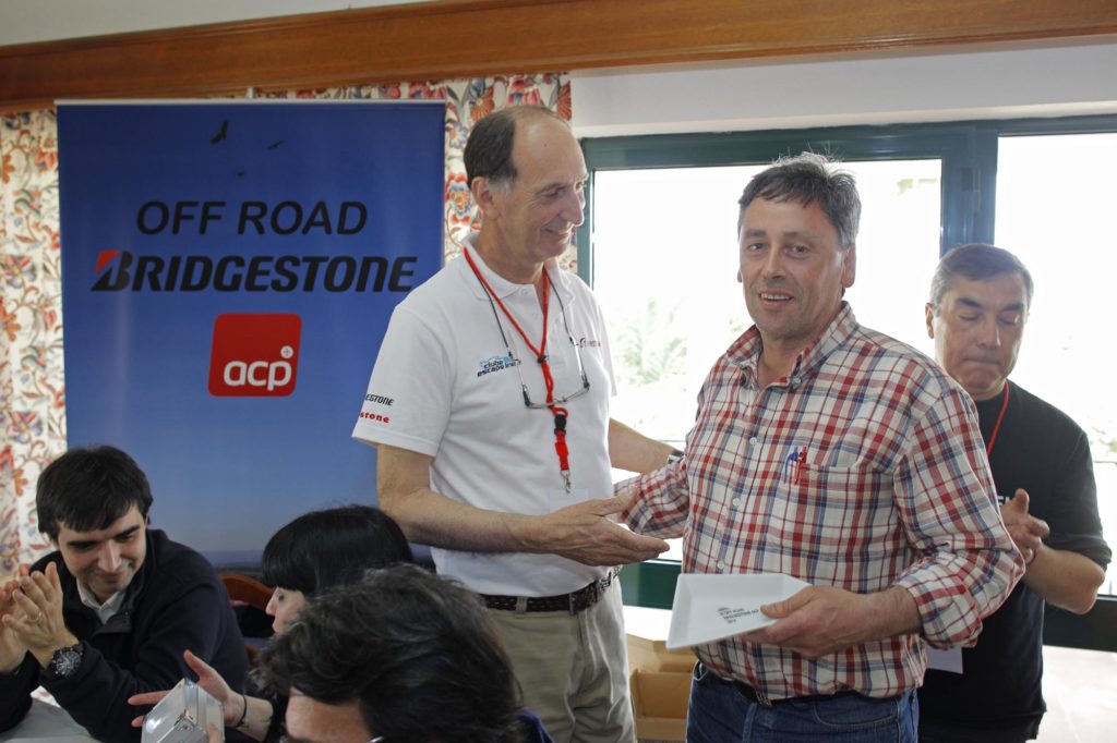 XII Off Road Bridgestone ACP 2014 134