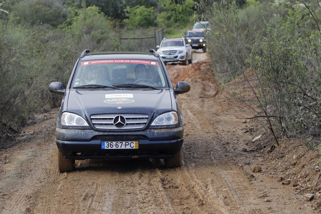 XII Off Road Bridgestone ACP 2014 38