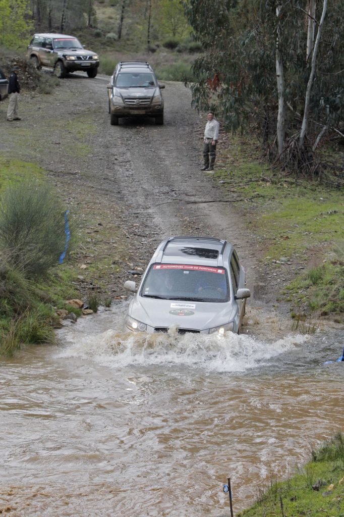 XII Off Road Bridgestone ACP 2014 46