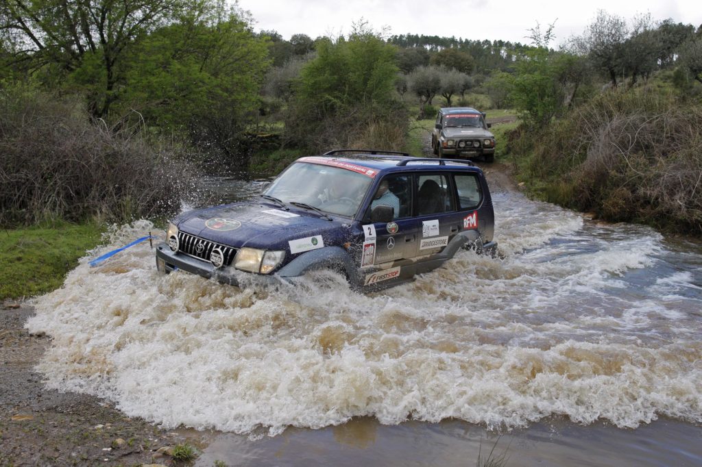 XII Off Road Bridgestone ACP 2014 51