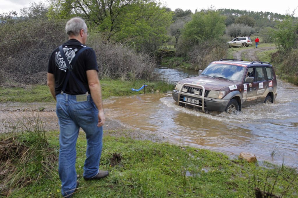 XII Off Road Bridgestone ACP 2014 56