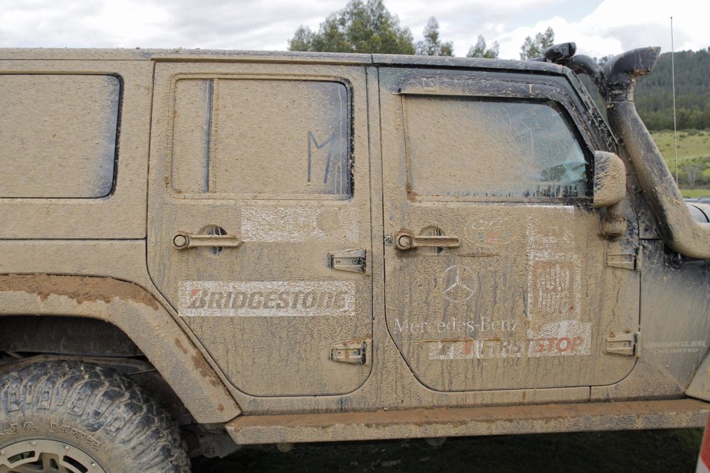 XII Off Road Bridgestone ACP 2014 65