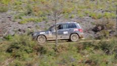 XII Off Road Bridgestone ACP 2014 70