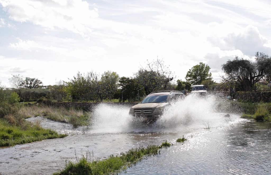 XII Off Road Bridgestone ACP 2014 81