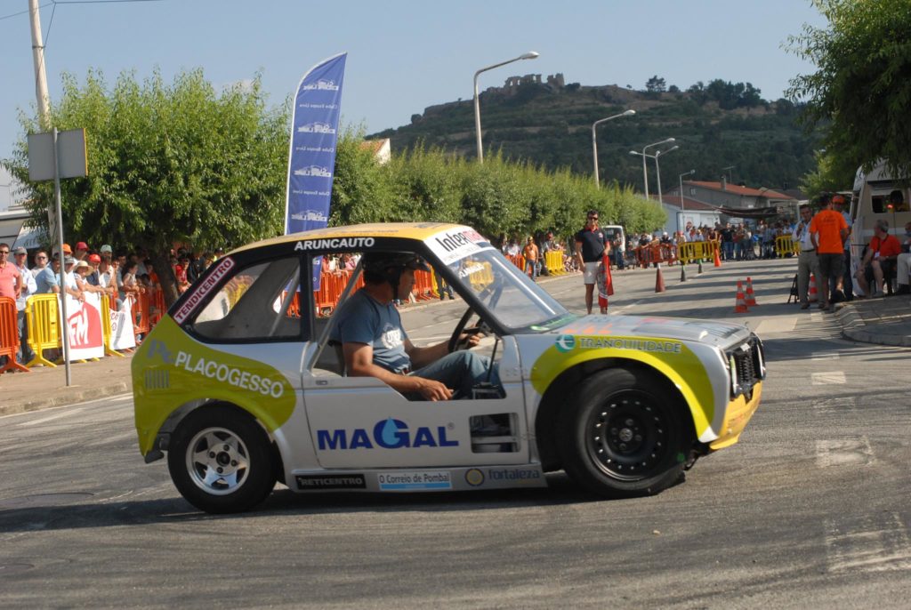 XII Slalom Castelo Rodrigo 2012 22